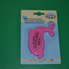 Термометр Canpol babies для воды и воздуха