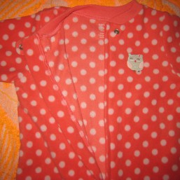 Человечек Carter`s