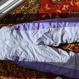 полукомбенизон