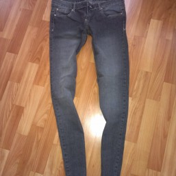 Джинсы Cropp размер W31/L34