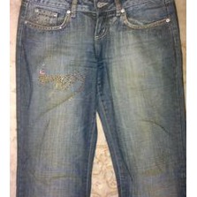 Продам стильные джинсы