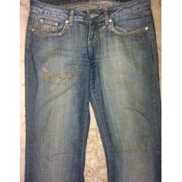 Продам стильные джинсы