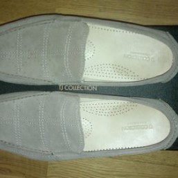 Продам мокасины