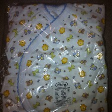 Комплект на малыша