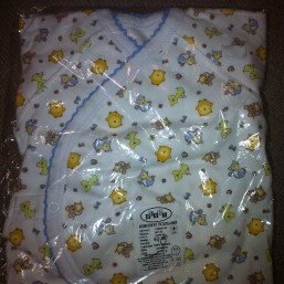 Комплект на малыша