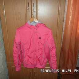 Спортивный костюм