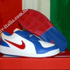 Кроссовки детские кожаные фирмы Nike Pico 4 (PSV) ﻿оригинал