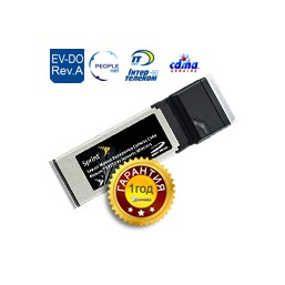 3g модем ex720 для НОУТБУКА Безлимит за 30грн