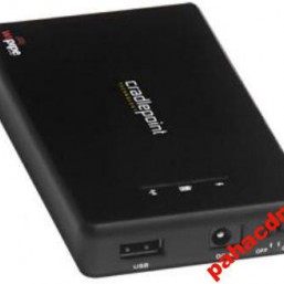 Cradlepoint PHS300 MiFi роутер Для 3G модема!