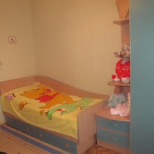 Спальня детская 