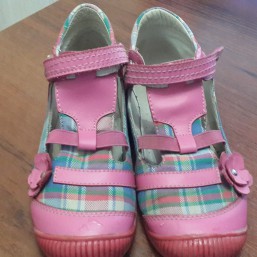 туфли весна- лето