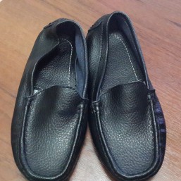 мокасины туфли