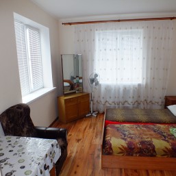 Сдается частный жилой дом в Коблево