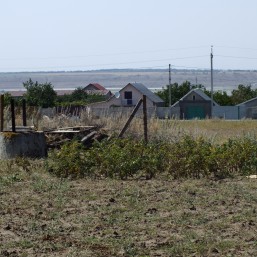 Продаю участок в п. г. т Коблево