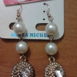 Серьги Pretty Miss  из Италии!