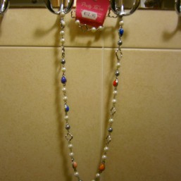 Элегантное украшение из Италии!