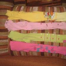 Колготки Дюна