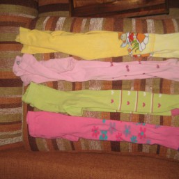 Колготки Дюна