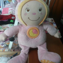 Игрушка Chicco кукл