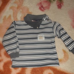 гольфик, реглан