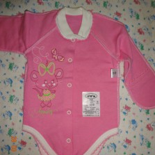 теплые бодики новые