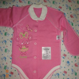 теплые бодики новые