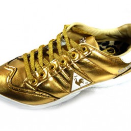 Кроссовки Le Coq (Франция) кожа