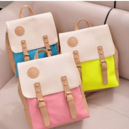 Рюкзак - портфель!