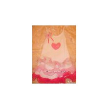 Нарядное платье  (отличное состояние)