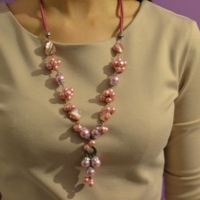 Украшение из Италии! 