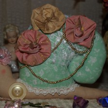 Интеръерные куклы