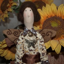 Кофейная Фея Бланж