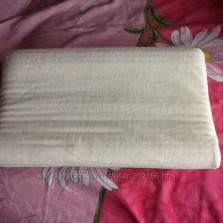 Ортопедическая подушка