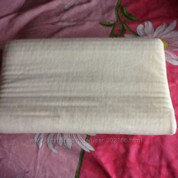 Ортопедическая подушка