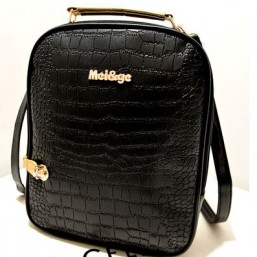 Рюкзак женский стильный.