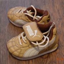 Кроссовки Puma