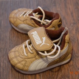 Кроссовки Puma