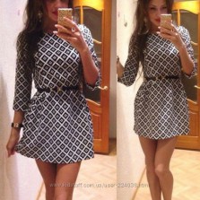 Красивенное платье