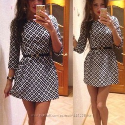 Красивенное платье