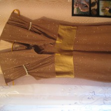 Продам платье