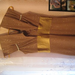 Продам платье