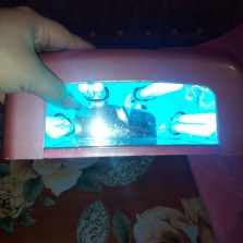 Ультрафиолетовая лампа Б.У 36Вт