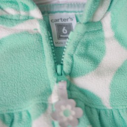 Комплект Сarter's