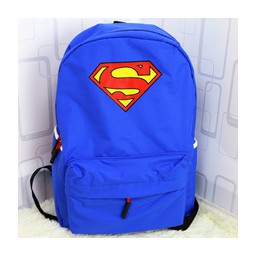 Рюкзак Супермен!