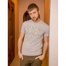 Футболка мужская. Недорого