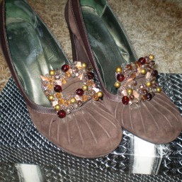 Туфли фирменные EL DANTES