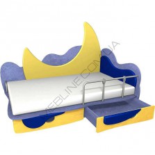 Детский гарнитур