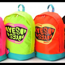 Рюкзак  молодежный YES!