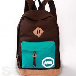 Рюкзак молодежный.