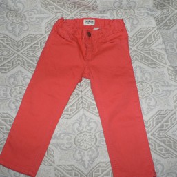 Капри для девочки ОшКош, 4Т